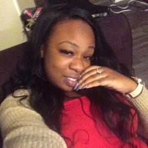 Meet your Posher, Shawntae